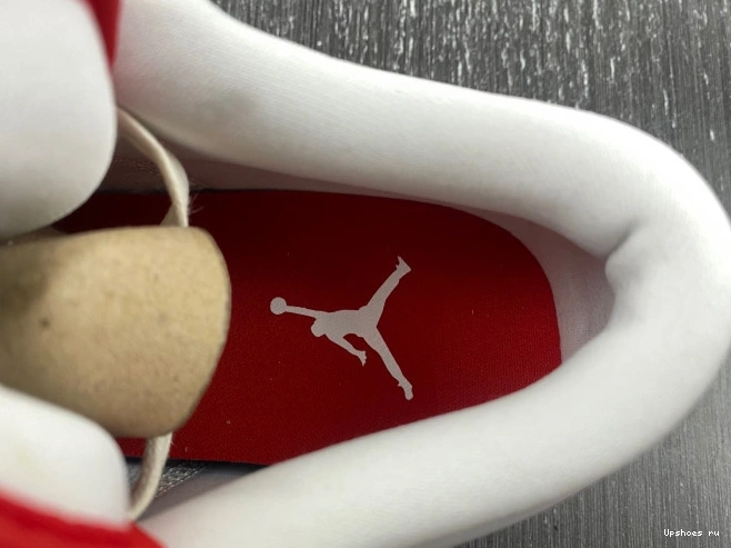  Jordan 1 Low Spades DJ5186-100  1031